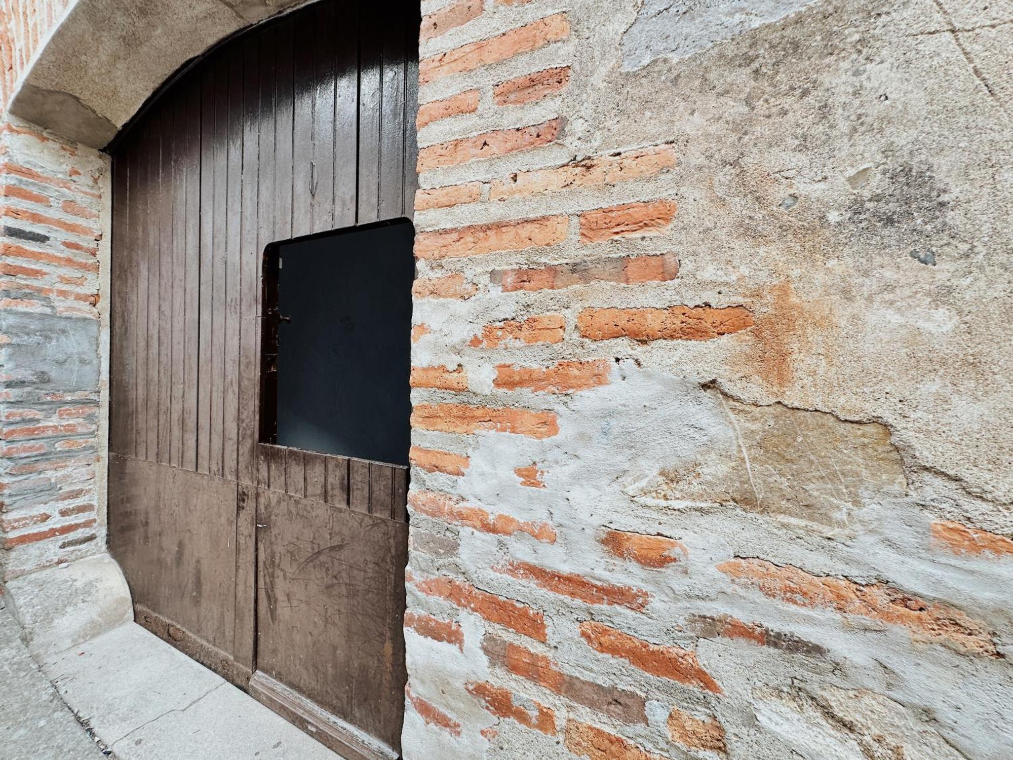 Casa Rural Alcocer Deluxe L Privacidad E Intimidad Puebla de Alcocer Exterior photo